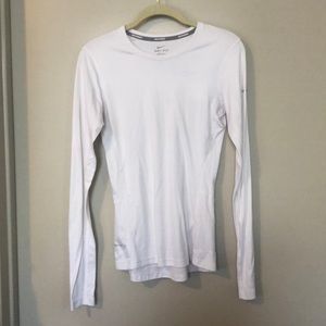 Nike long sleeve